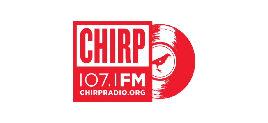 CHIRP Radio