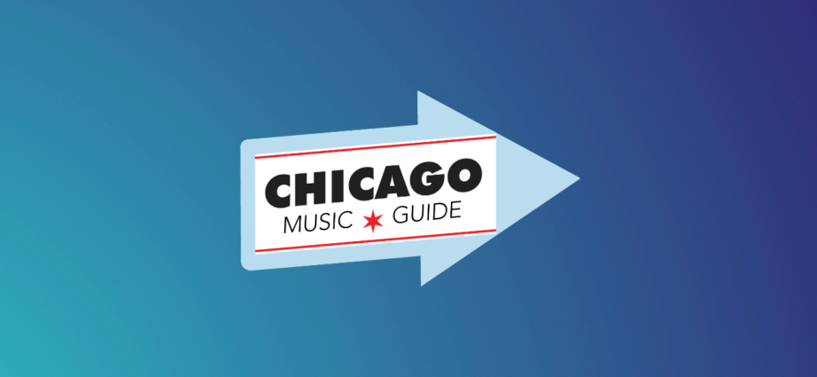 Chicago Music Guide